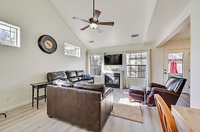 2 Mi to NAU Campus: Forest-view Flagstaff Retreat