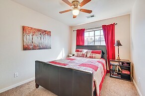 2 Mi to NAU Campus: Forest-view Flagstaff Retreat