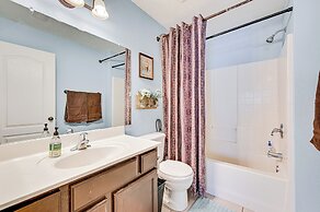 2 Mi to NAU Campus: Forest-view Flagstaff Retreat