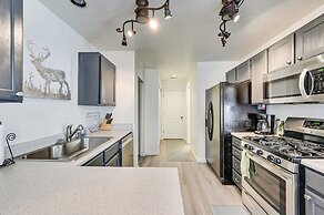 2 Mi to NAU Campus: Forest-view Flagstaff Retreat