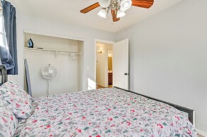 2 Mi to NAU Campus: Forest-view Flagstaff Retreat