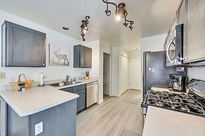 2 Mi to NAU Campus: Forest-view Flagstaff Retreat