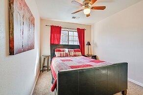 2 Mi to NAU Campus: Forest-view Flagstaff Retreat