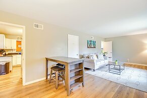 4 Mi to Savannah: Home w/ Gazebo & Seasonal Pool!