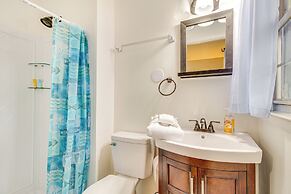 4 Mi to Savannah: Home w/ Gazebo & Seasonal Pool!