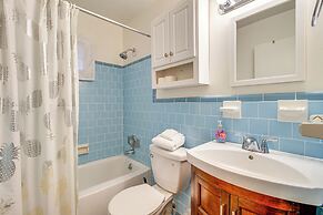 4 Mi to Savannah: Home w/ Gazebo & Seasonal Pool!