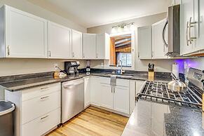 4 Mi to Savannah: Home w/ Gazebo & Seasonal Pool!