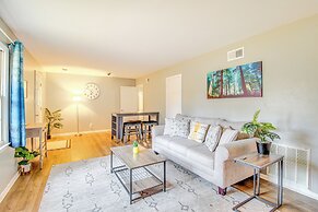 4 Mi to Savannah: Home w/ Gazebo & Seasonal Pool!