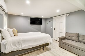 4 Mi to Savannah: Home w/ Gazebo & Seasonal Pool!