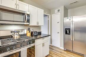 4 Mi to Savannah: Home w/ Gazebo & Seasonal Pool!