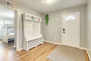 4 Mi to Savannah: Home w/ Gazebo & Seasonal Pool!