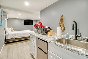 4 Mi to Savannah: Home w/ Gazebo & Seasonal Pool!