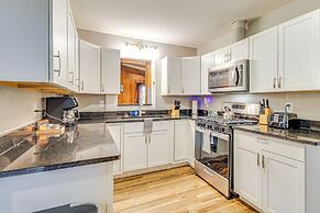 4 Mi to Savannah: Home w/ Gazebo & Seasonal Pool!