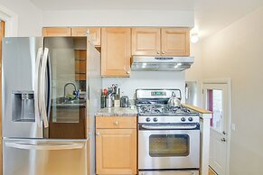 Home w/ Fenced Yard: 13 Mi to Downtown Chicago!