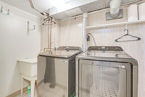 Home w/ Fenced Yard: 13 Mi to Downtown Chicago!