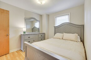 Home w/ Fenced Yard: 13 Mi to Downtown Chicago!