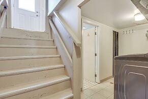 Home w/ Fenced Yard: 13 Mi to Downtown Chicago!