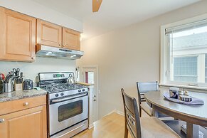 Home w/ Fenced Yard: 13 Mi to Downtown Chicago!