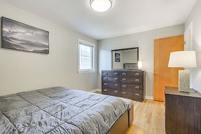 Home w/ Fenced Yard: 13 Mi to Downtown Chicago!