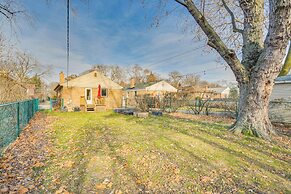 Home w/ Fenced Yard: 13 Mi to Downtown Chicago!