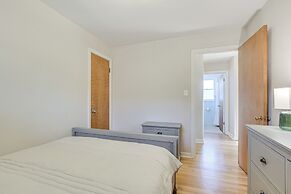 Home w/ Fenced Yard: 13 Mi to Downtown Chicago!