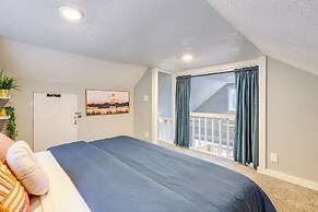 Pet-friendly Riverfront Cabin w/ Hot Tub