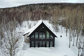 2 Mi to Lutsen Mtns: Modern Cabin w/ Fire Pit!