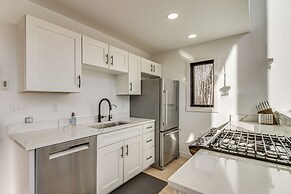 2 Mi to Lutsen Mtns: Modern Cabin w/ Fire Pit!