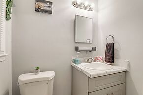 15 Mi to Dtwn Atlanta: Home w/ In-unit Laundry