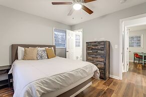 15 Mi to Dtwn Atlanta: Home w/ In-unit Laundry