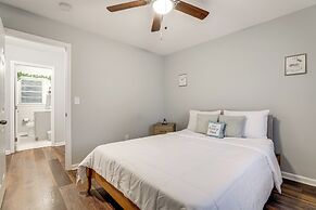 15 Mi to Dtwn Atlanta: Home w/ In-unit Laundry