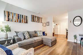 15 Mi to Dtwn Atlanta: Home w/ In-unit Laundry