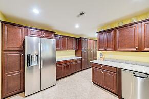 9 Mi to Birch Bay: Duplex w/ Mt Baker Views!