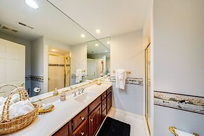 9 Mi to Birch Bay: Duplex w/ Mt Baker Views!