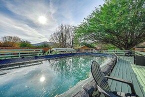 Mtn-view Weldon Home: Walk to Pacific Crest Trail