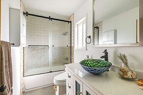 Mtn-view Weldon Home: Walk to Pacific Crest Trail