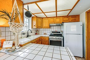 Mtn-view Weldon Home: Walk to Pacific Crest Trail