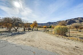 Mtn-view Weldon Home: Walk to Pacific Crest Trail