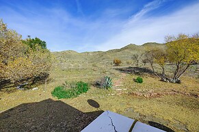 Mtn-view Weldon Home: Walk to Pacific Crest Trail