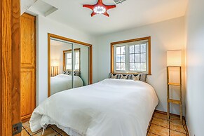 Mtn-view Weldon Home: Walk to Pacific Crest Trail