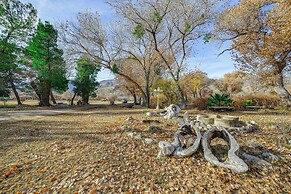 Mtn-view Weldon Home: Walk to Pacific Crest Trail