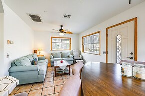 Mtn-view Weldon Home: Walk to Pacific Crest Trail