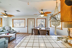 Mtn-view Weldon Home: Walk to Pacific Crest Trail