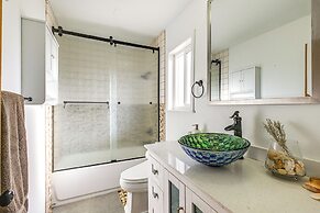Mtn-view Weldon Home: Walk to Pacific Crest Trail