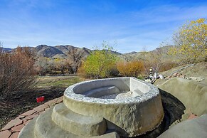 Mtn-view Weldon Home: Walk to Pacific Crest Trail