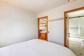 Mtn-view Weldon Home: Walk to Pacific Crest Trail