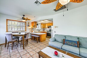 Mtn-view Weldon Home: Walk to Pacific Crest Trail