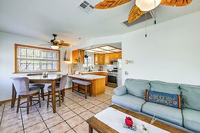 Mtn-view Weldon Home: Walk to Pacific Crest Trail