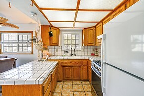 Mtn-view Weldon Home: Walk to Pacific Crest Trail