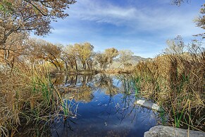 Mtn-view Weldon Home: Walk to Pacific Crest Trail